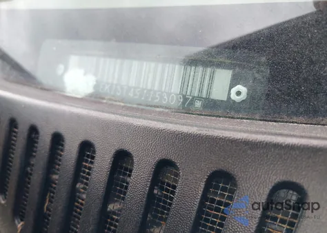 2005 Chevrolet Silverado 1500 Z71 from USA, damaged, VIN 2GCEK13T451153097